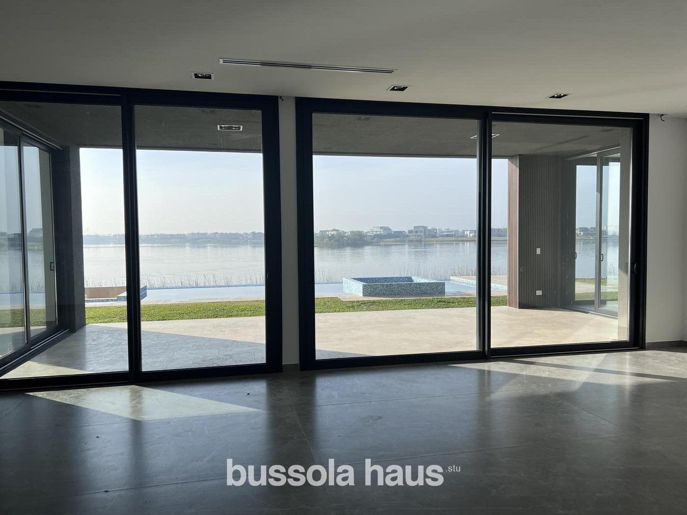 5-Bedroom Lakefront Home for Sale in Puertos del Lago