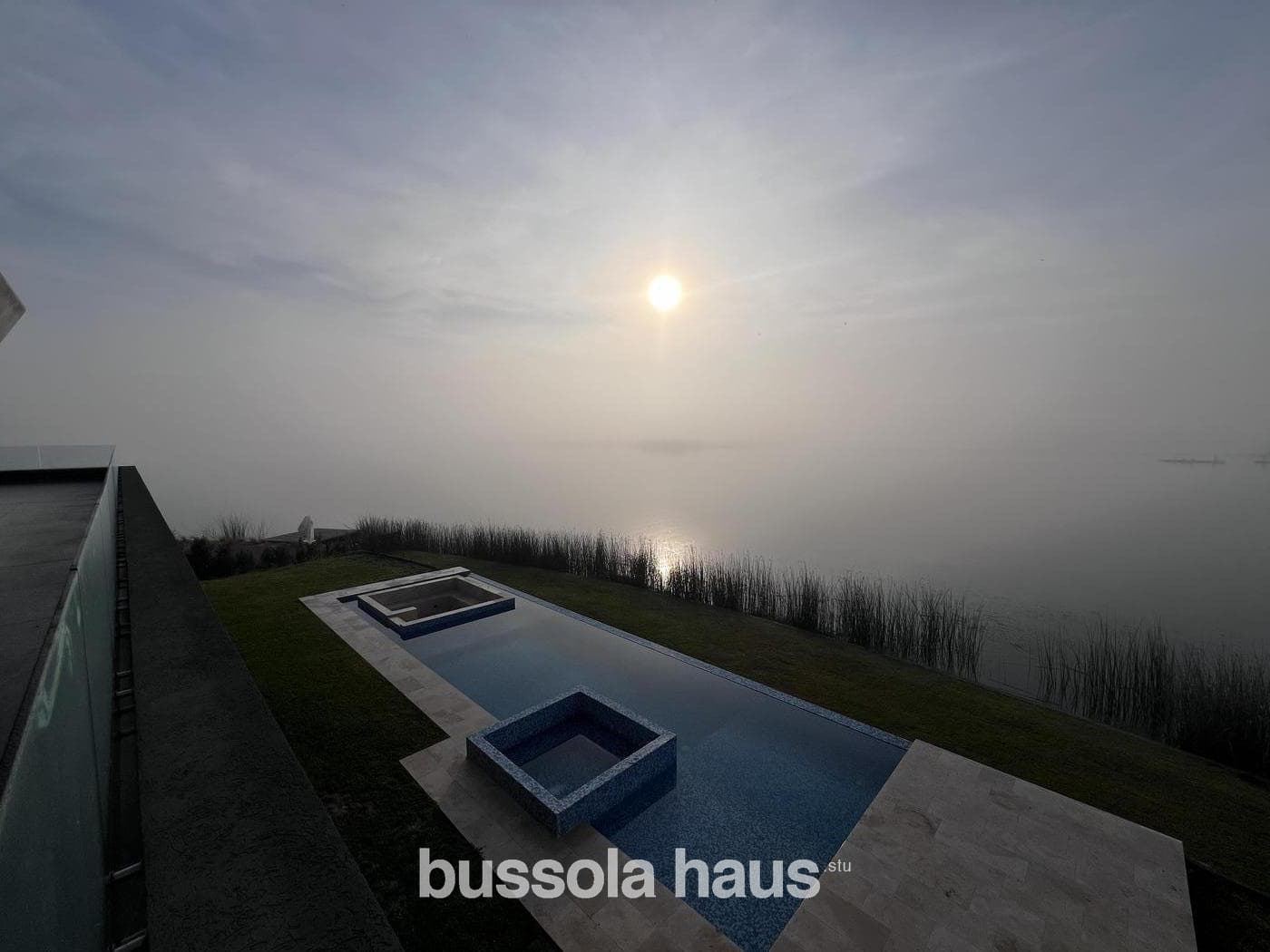 5-Bedroom Lakefront Home for Sale in Puertos del Lago