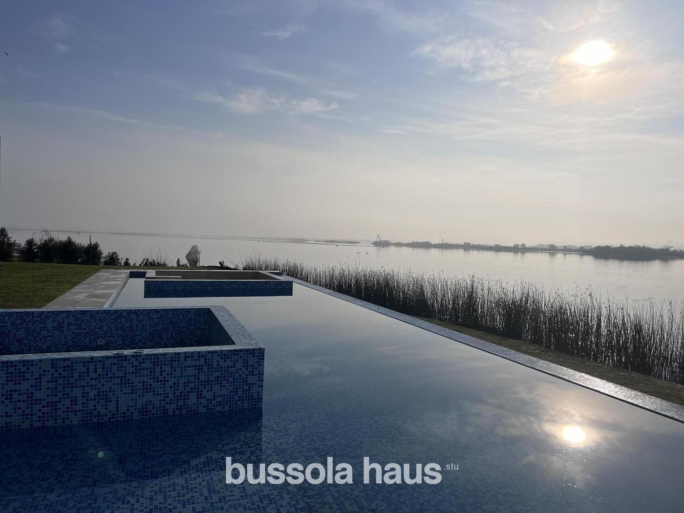 5-Bedroom Lakefront Home for Sale in Puertos del Lago