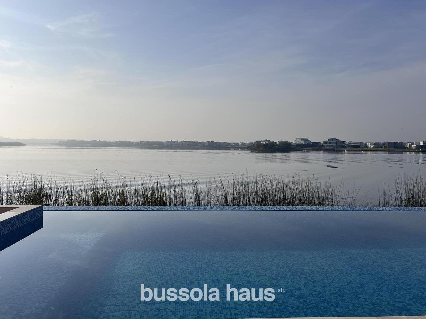 5-Bedroom Lakefront Home for Sale in Puertos del Lago