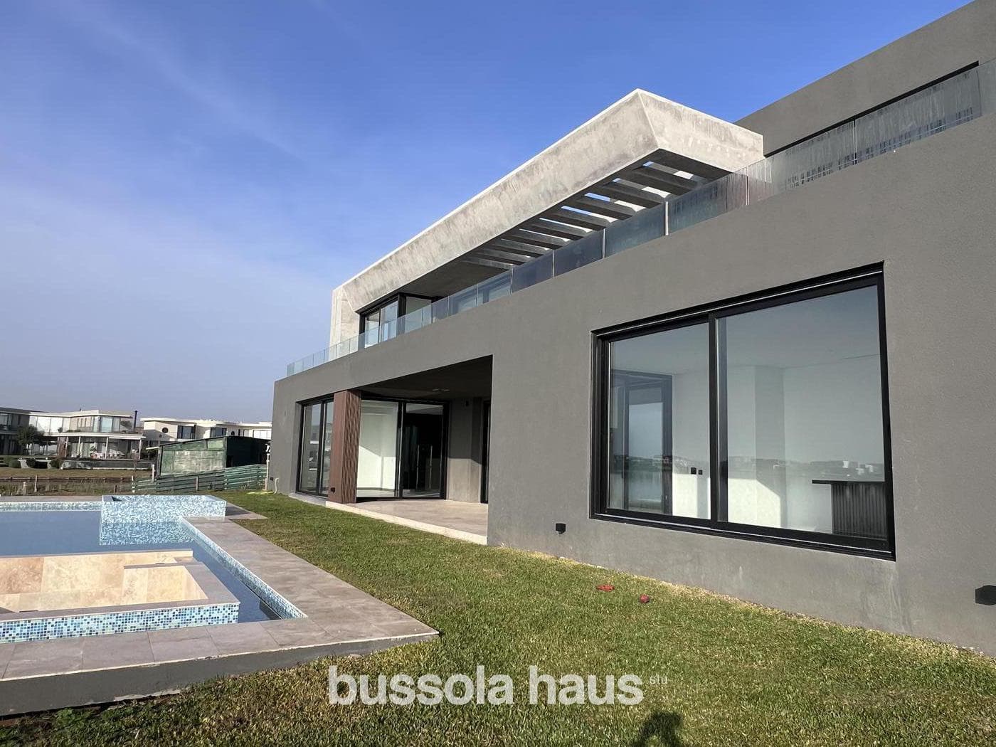 5-Bedroom Lakefront Home for Sale in Puertos del Lago