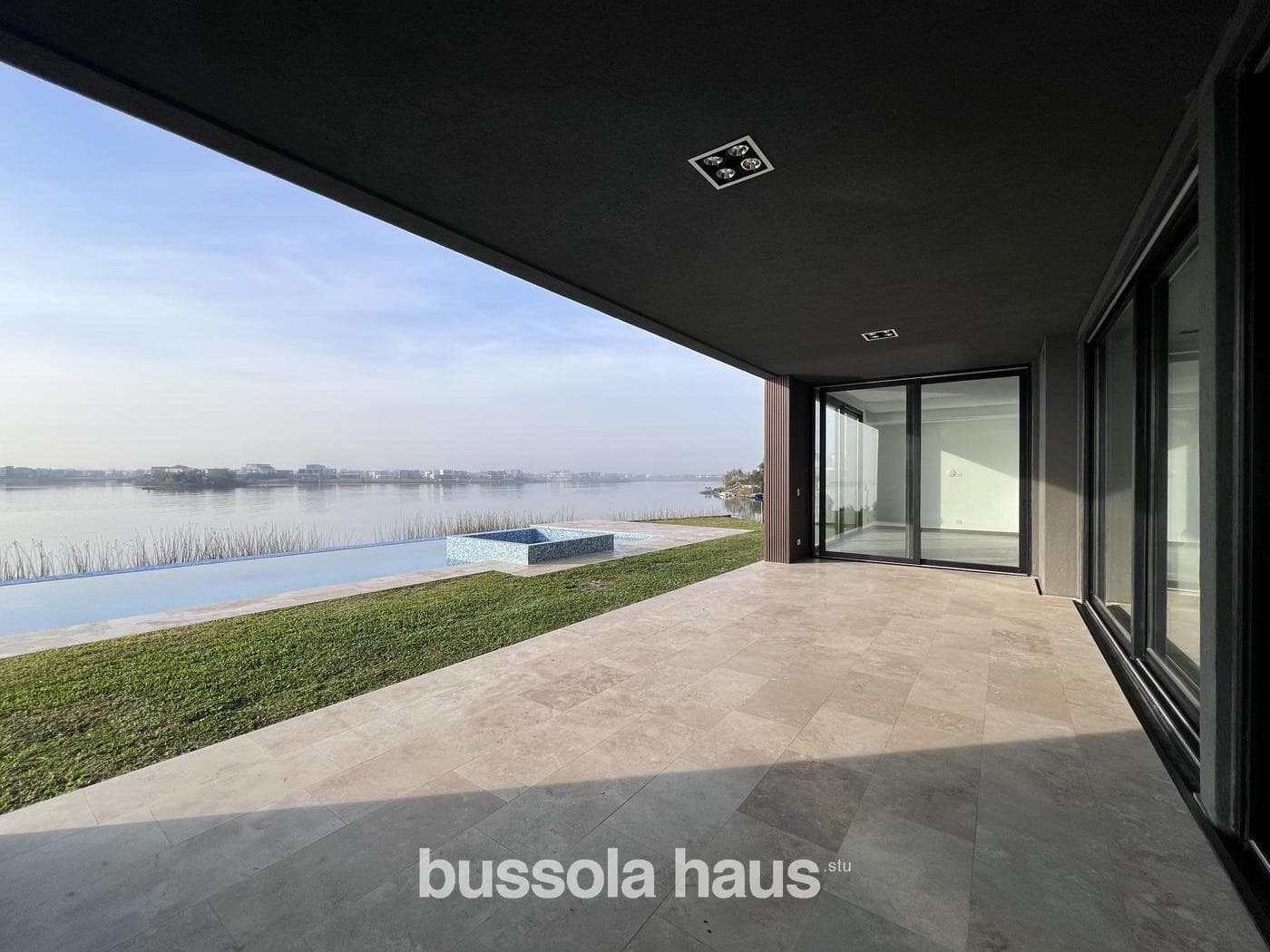 5-Bedroom Lakefront Home for Sale in Puertos del Lago
