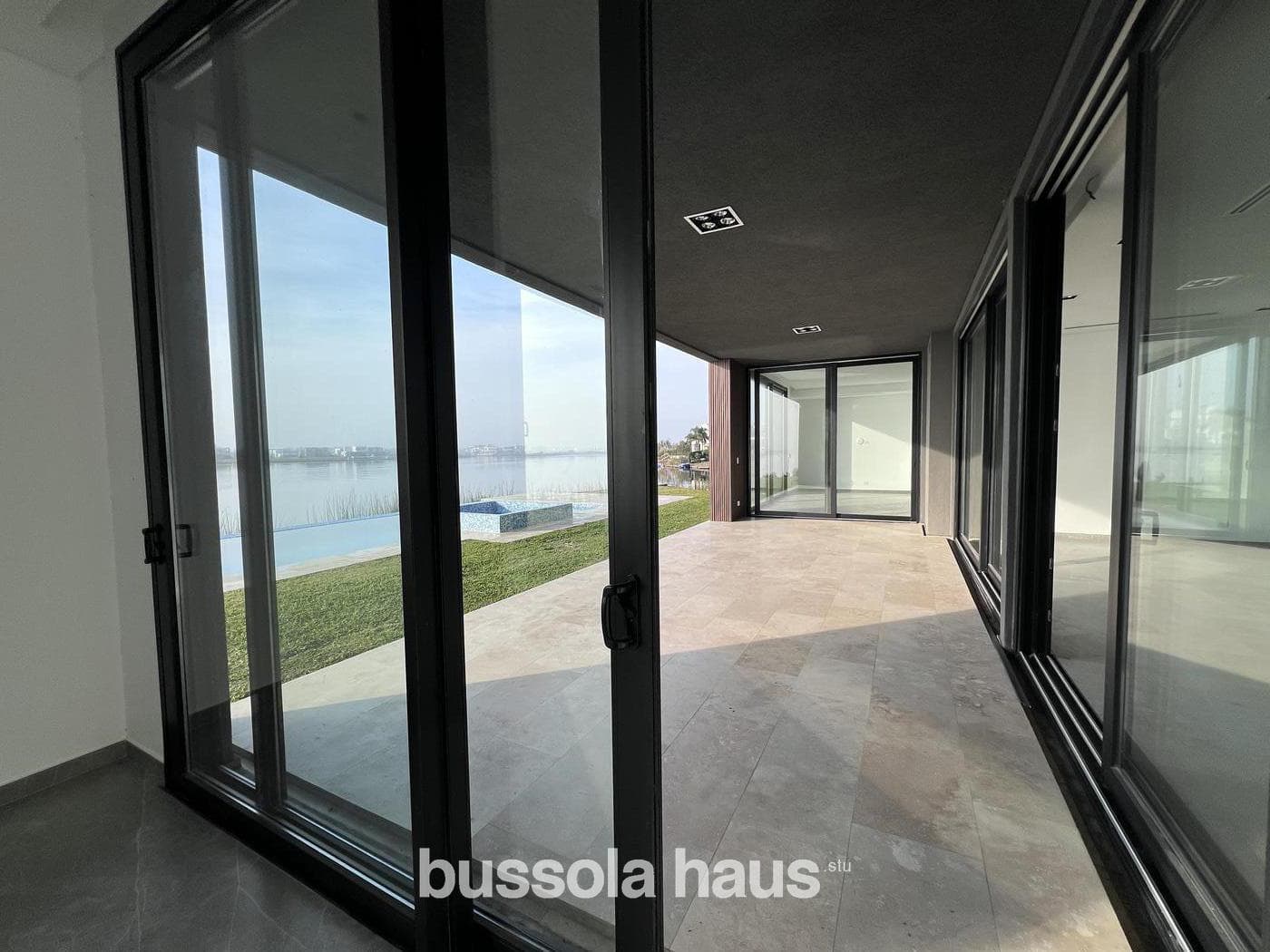 5-Bedroom Lakefront Home for Sale in Puertos del Lago