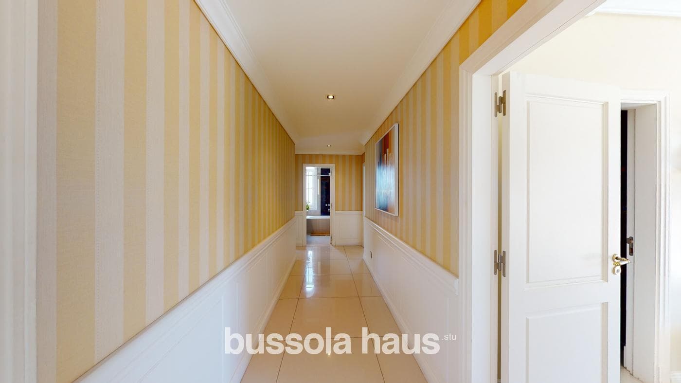 4-Bedroom House for Sale by the River in Nordelta