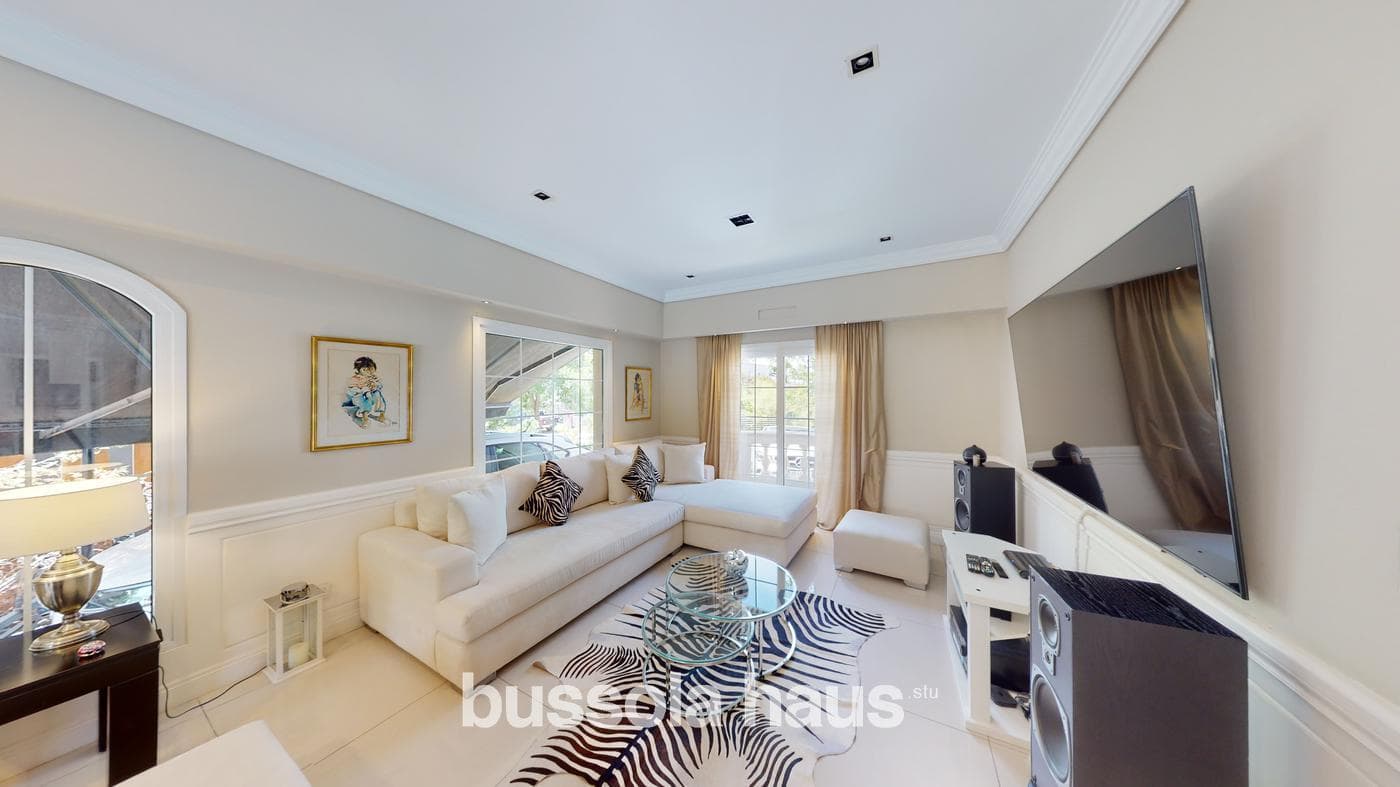 4-Bedroom House for Sale by the River in Nordelta