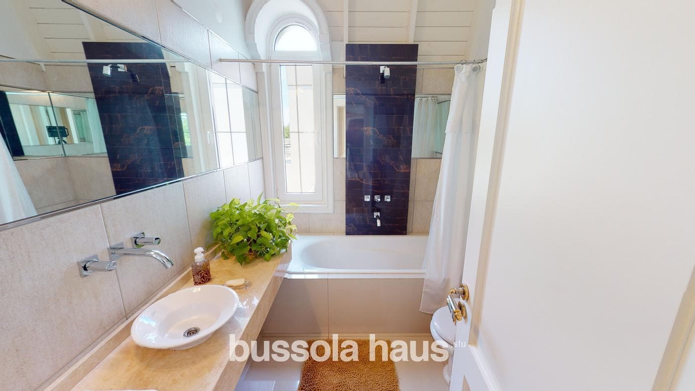 4-Bedroom House for Sale by the River in Nordelta