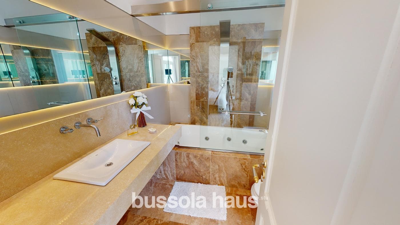 4-Bedroom House for Sale by the River in Nordelta