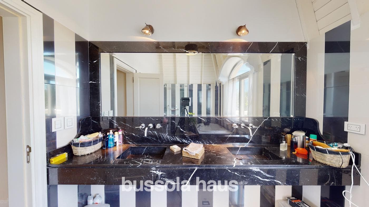 4-Bedroom House for Sale by the River in Nordelta
