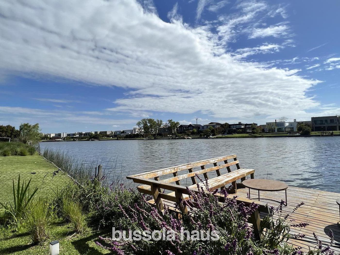4-Bedroom Lakefront House for Sale in Barbarita