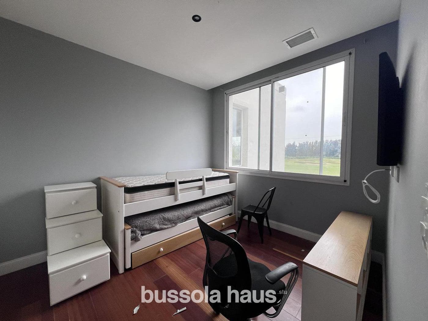 5-Bedroom House for Sale Near the Golf Course in Nordelta