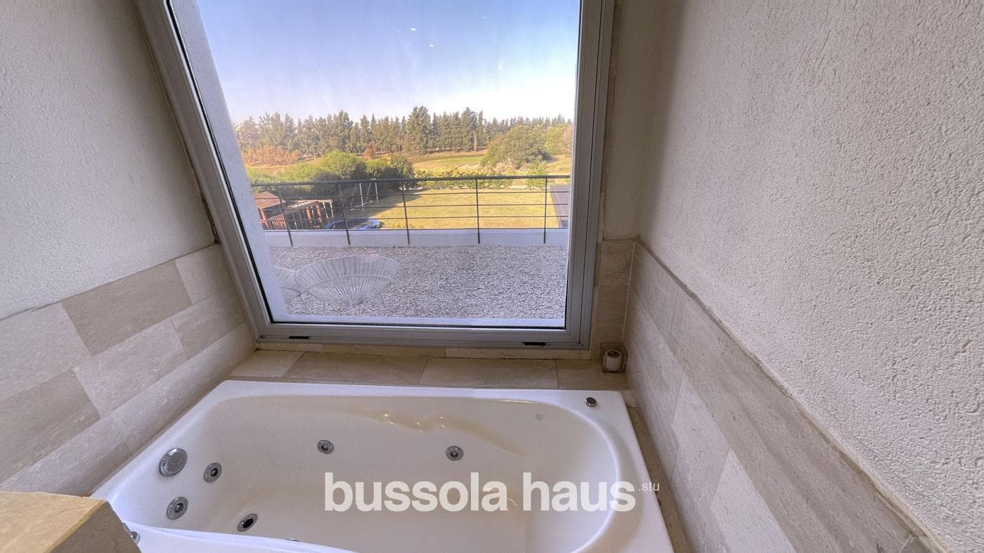 4-Bedroom House for Sale in Nordelta