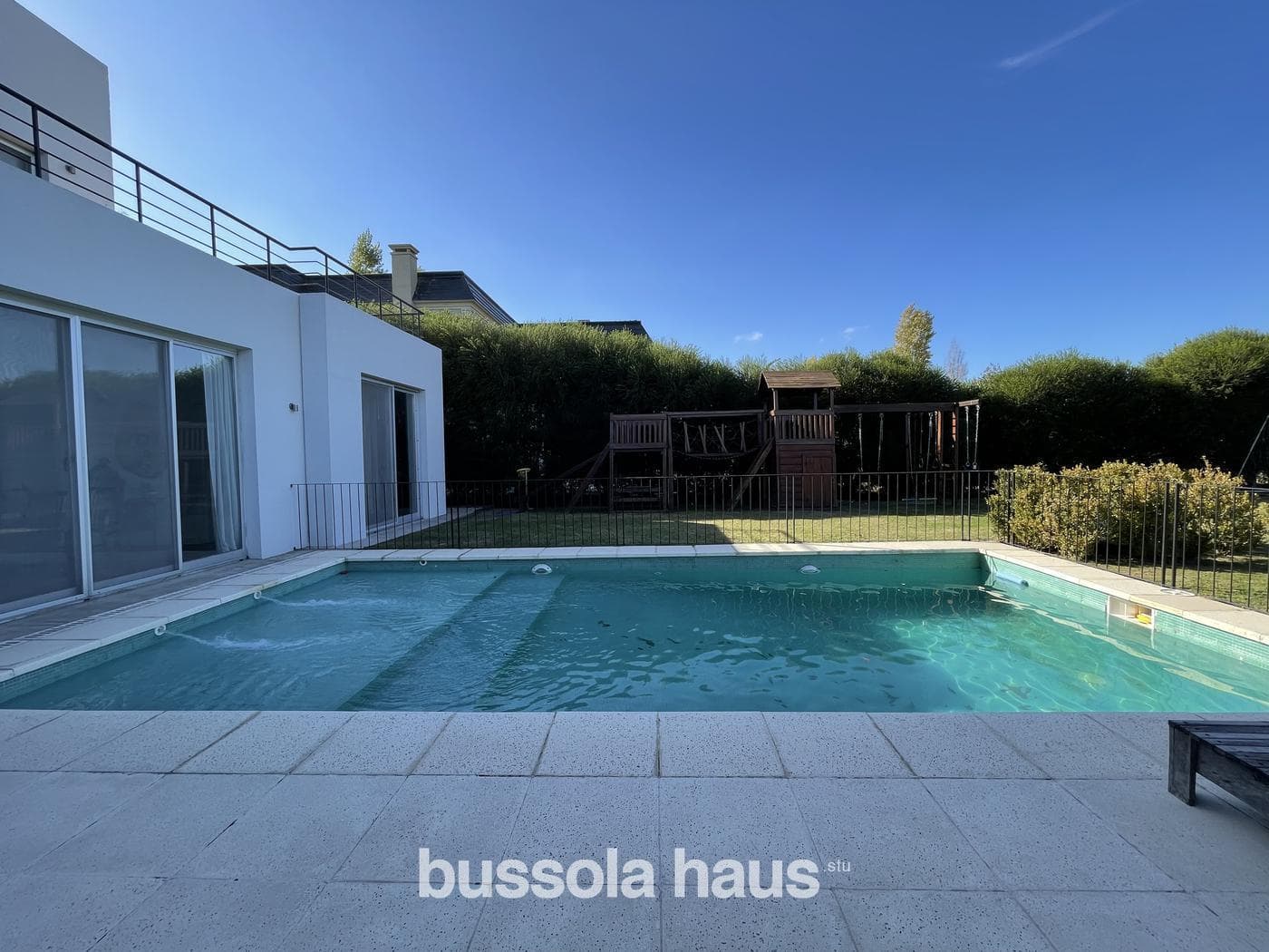 4-Bedroom House for Sale in Nordelta