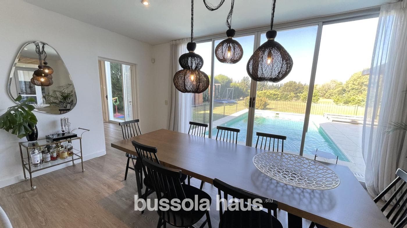 4-Bedroom House for Sale in Nordelta