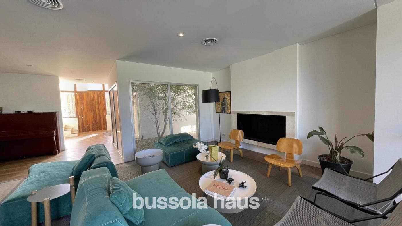 4-Bedroom House for Sale in Nordelta
