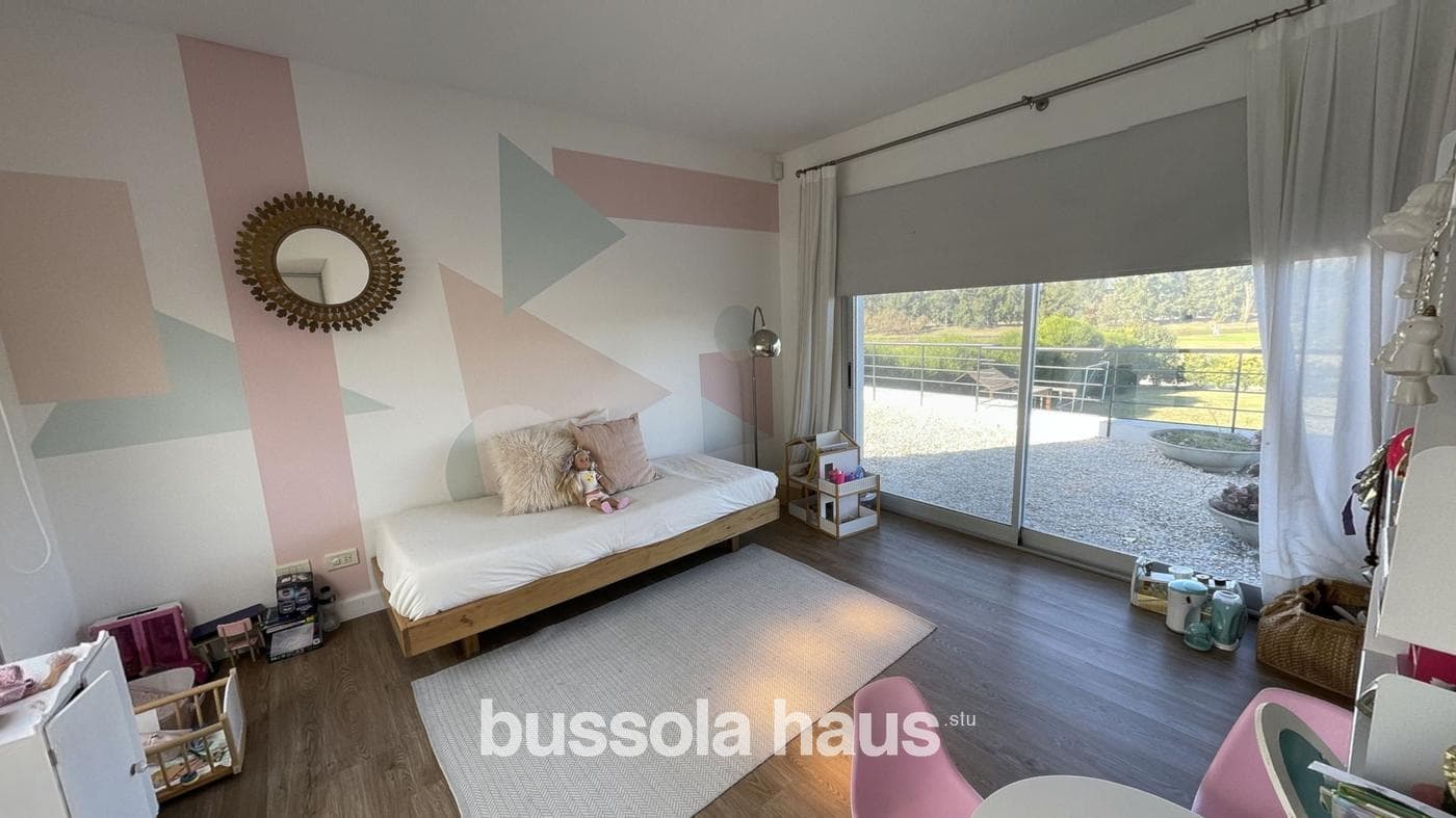 4-Bedroom House for Sale in Nordelta