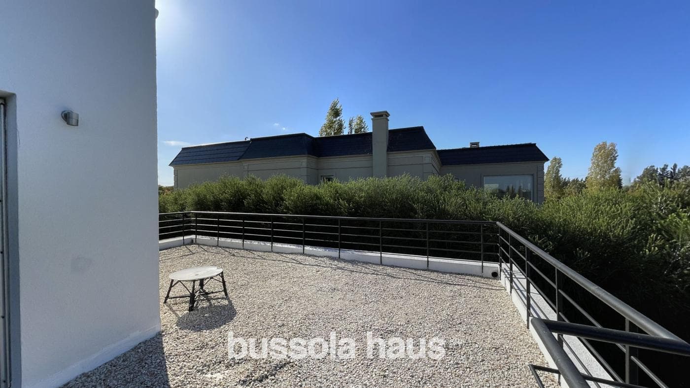 4-Bedroom House for Sale in Nordelta
