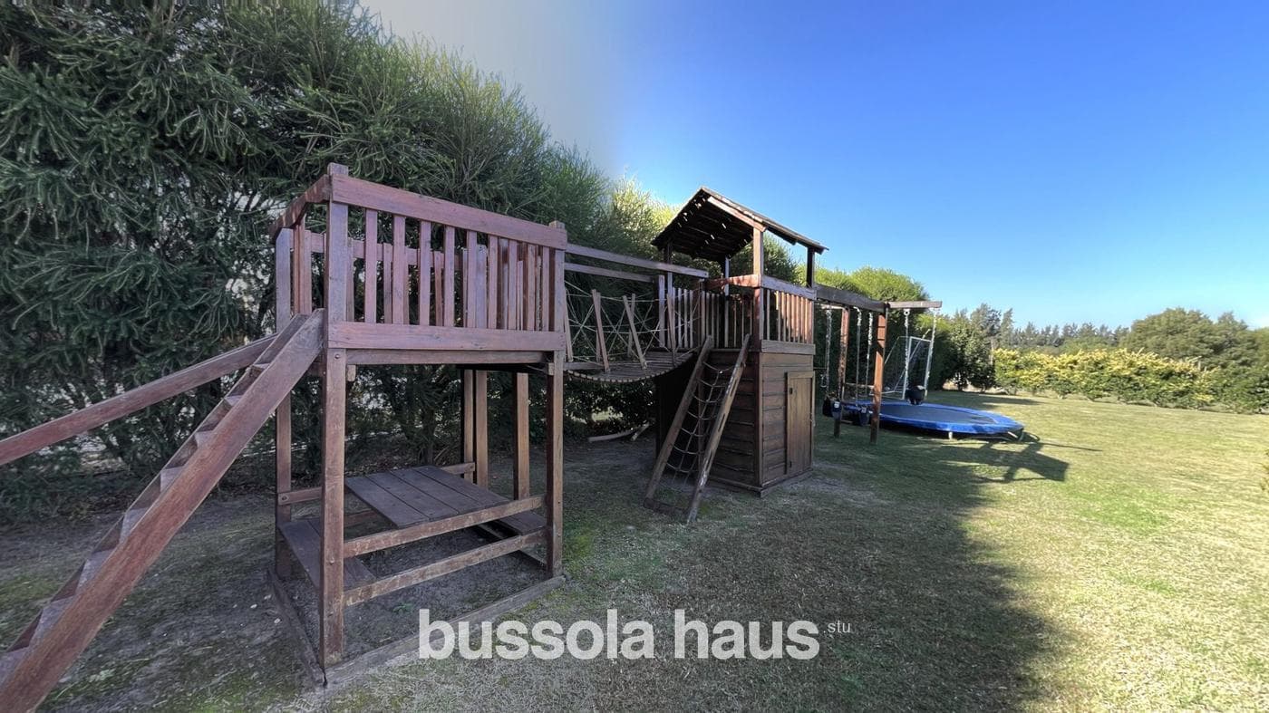 4-Bedroom House for Sale in Nordelta