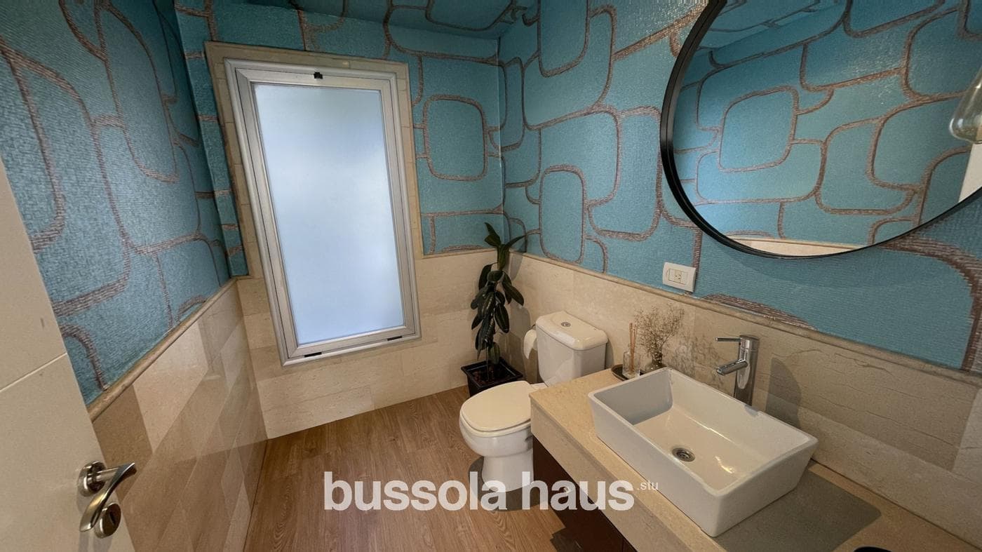 4-Bedroom House for Sale in Nordelta