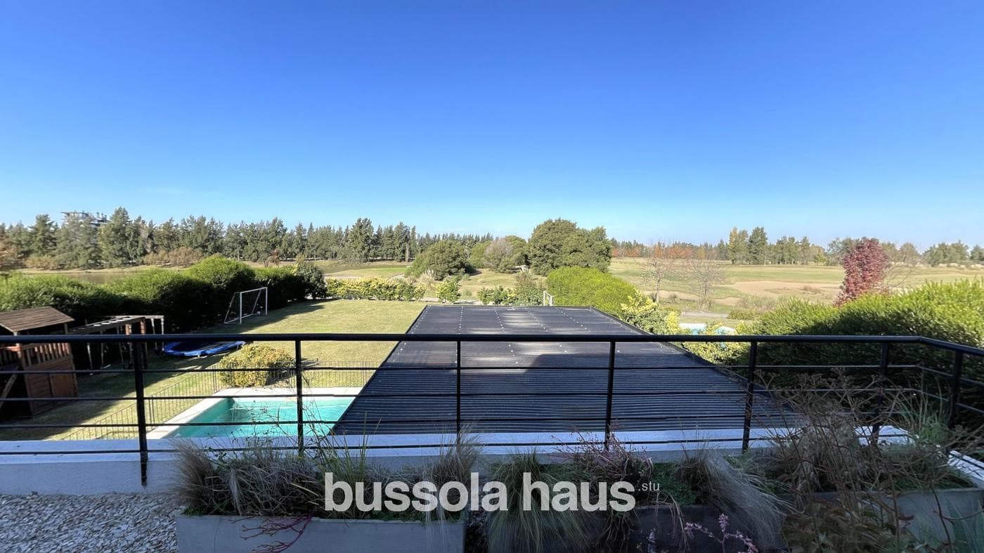 4-Bedroom House for Sale in Nordelta