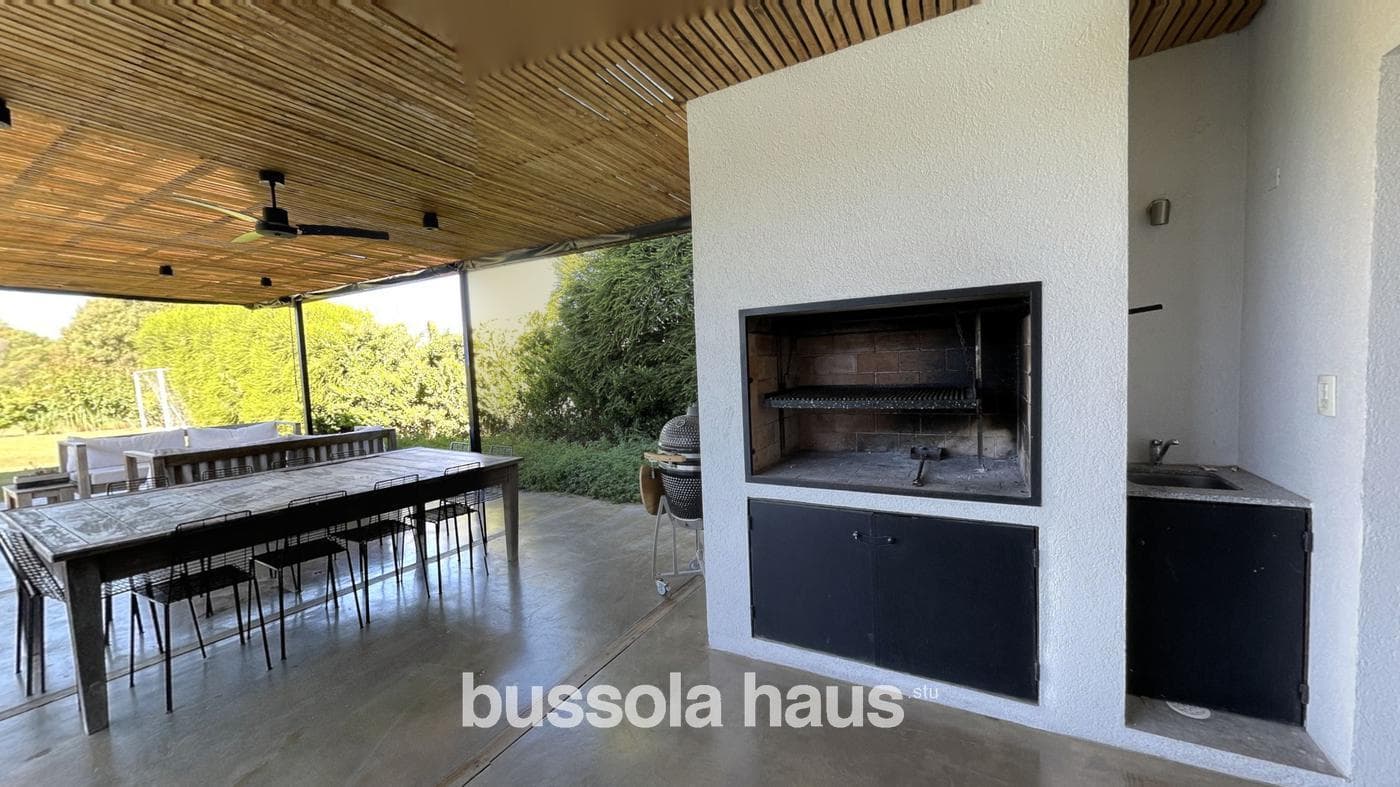 4-Bedroom House for Sale in Nordelta
