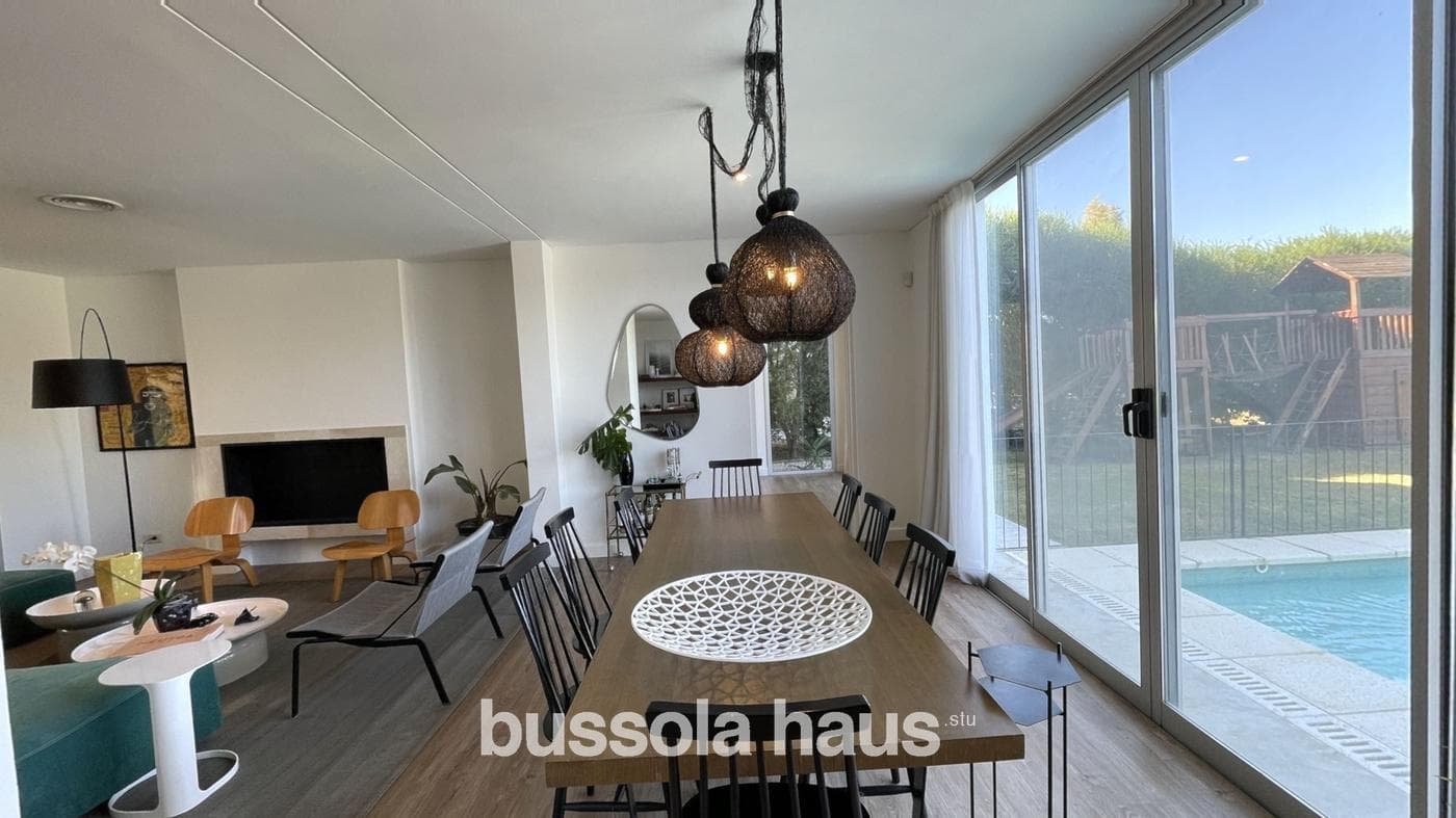 4-Bedroom House for Sale in Nordelta