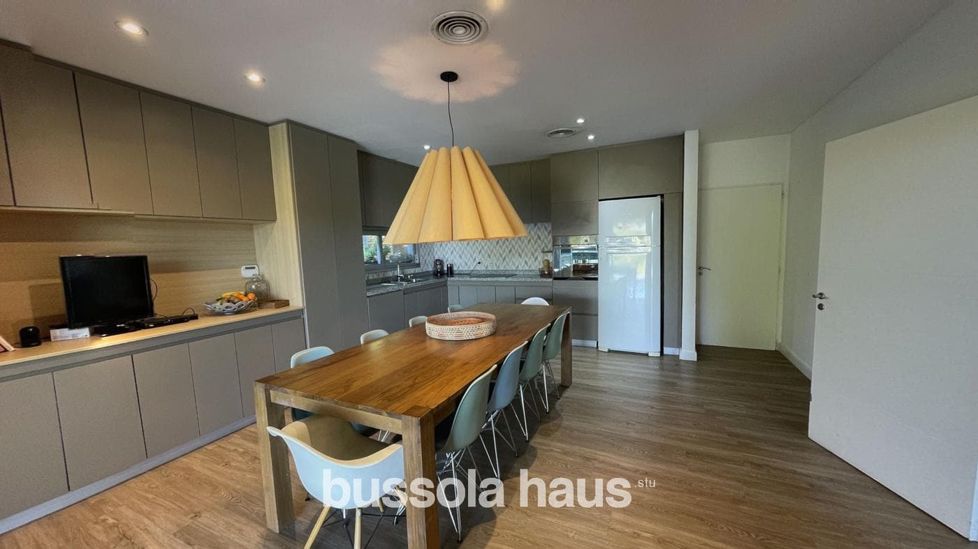 4-Bedroom House for Sale in Nordelta