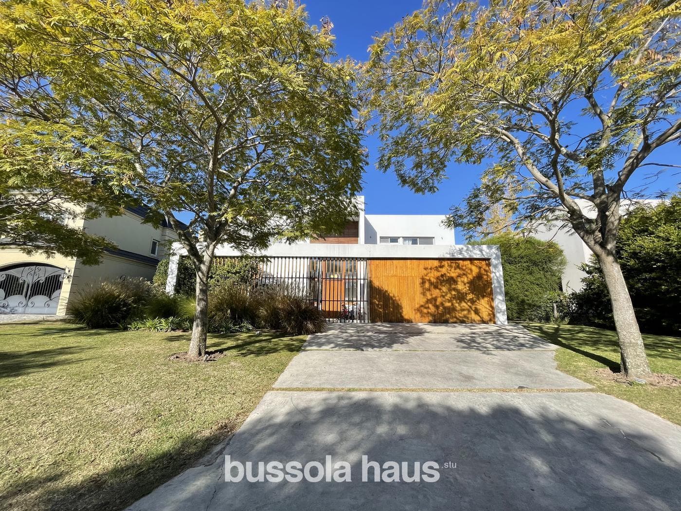 4-Bedroom House for Sale in Nordelta