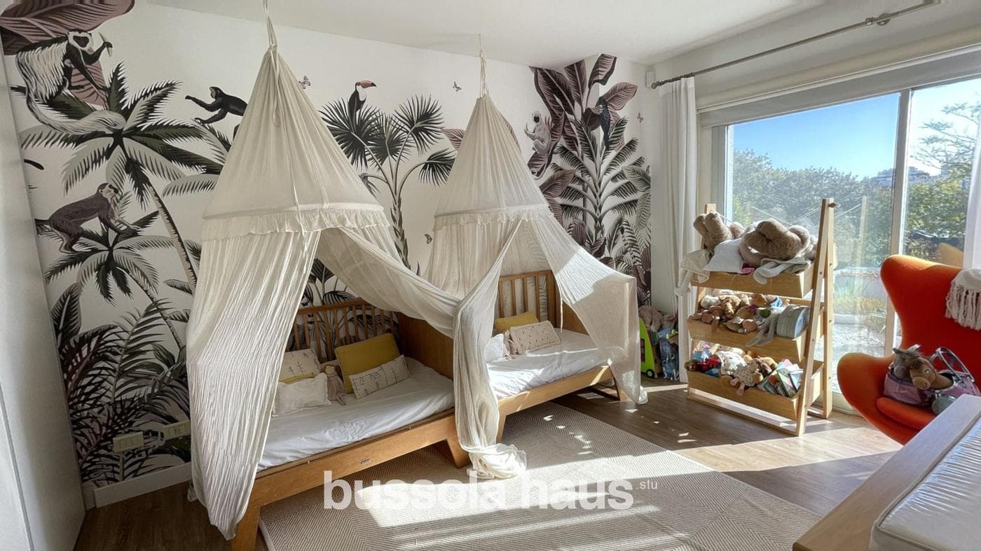 4-Bedroom House for Sale in Nordelta