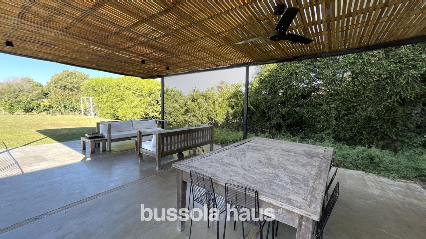 4-Bedroom House for Sale in Nordelta