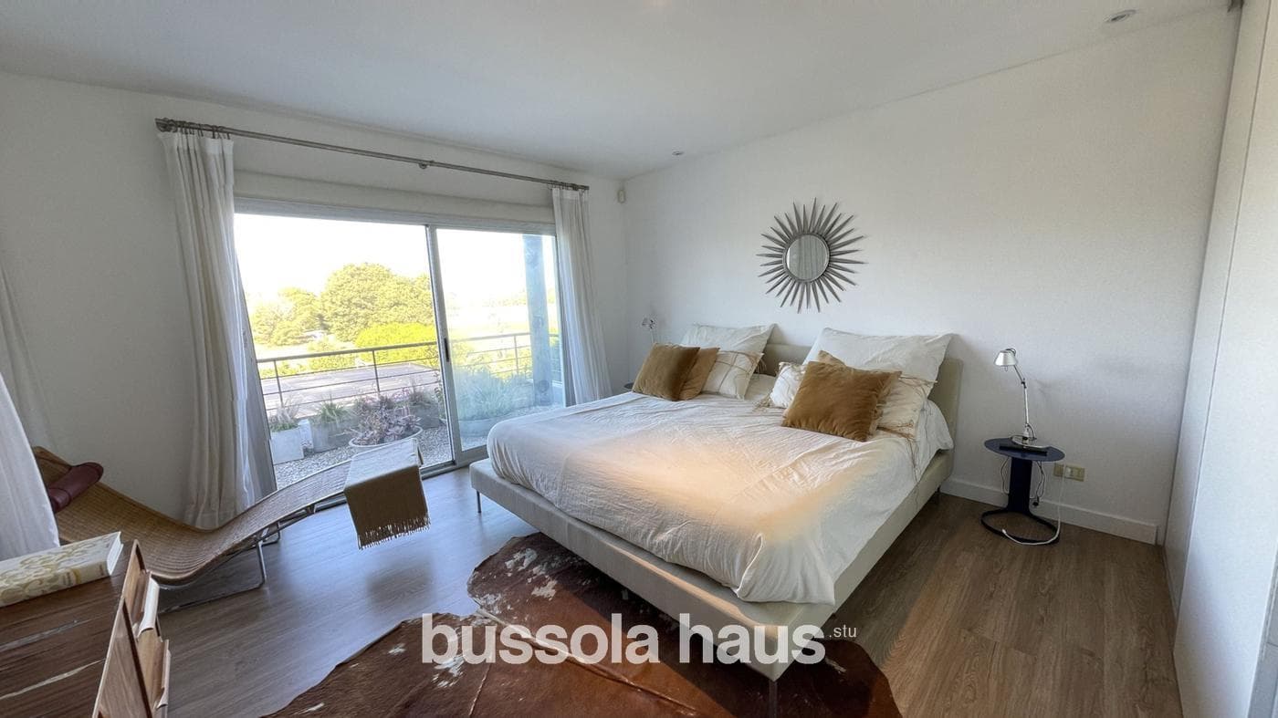 4-Bedroom House for Sale in Nordelta