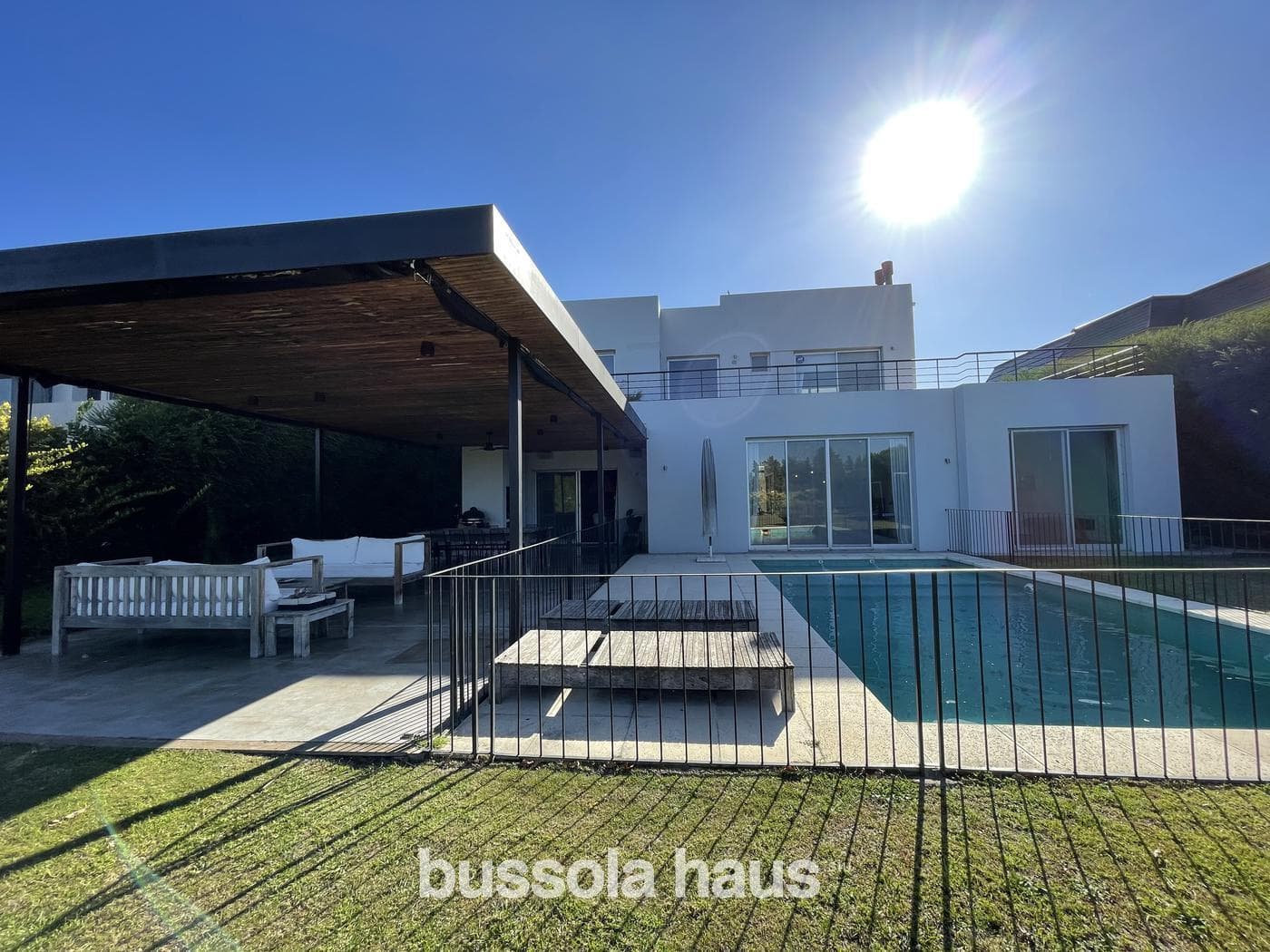 4-Bedroom House for Sale in Nordelta