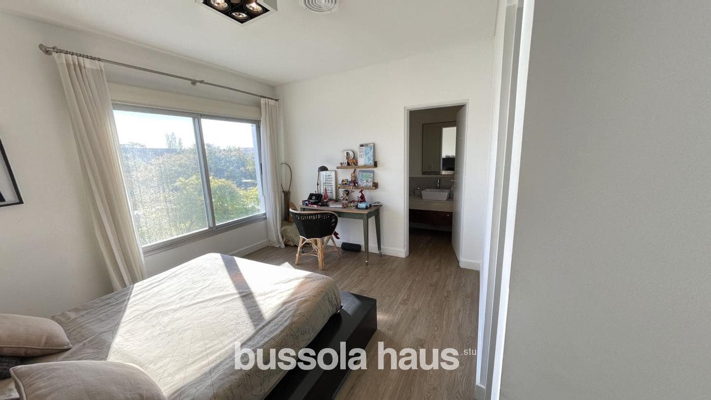 4-Bedroom House for Sale in Nordelta