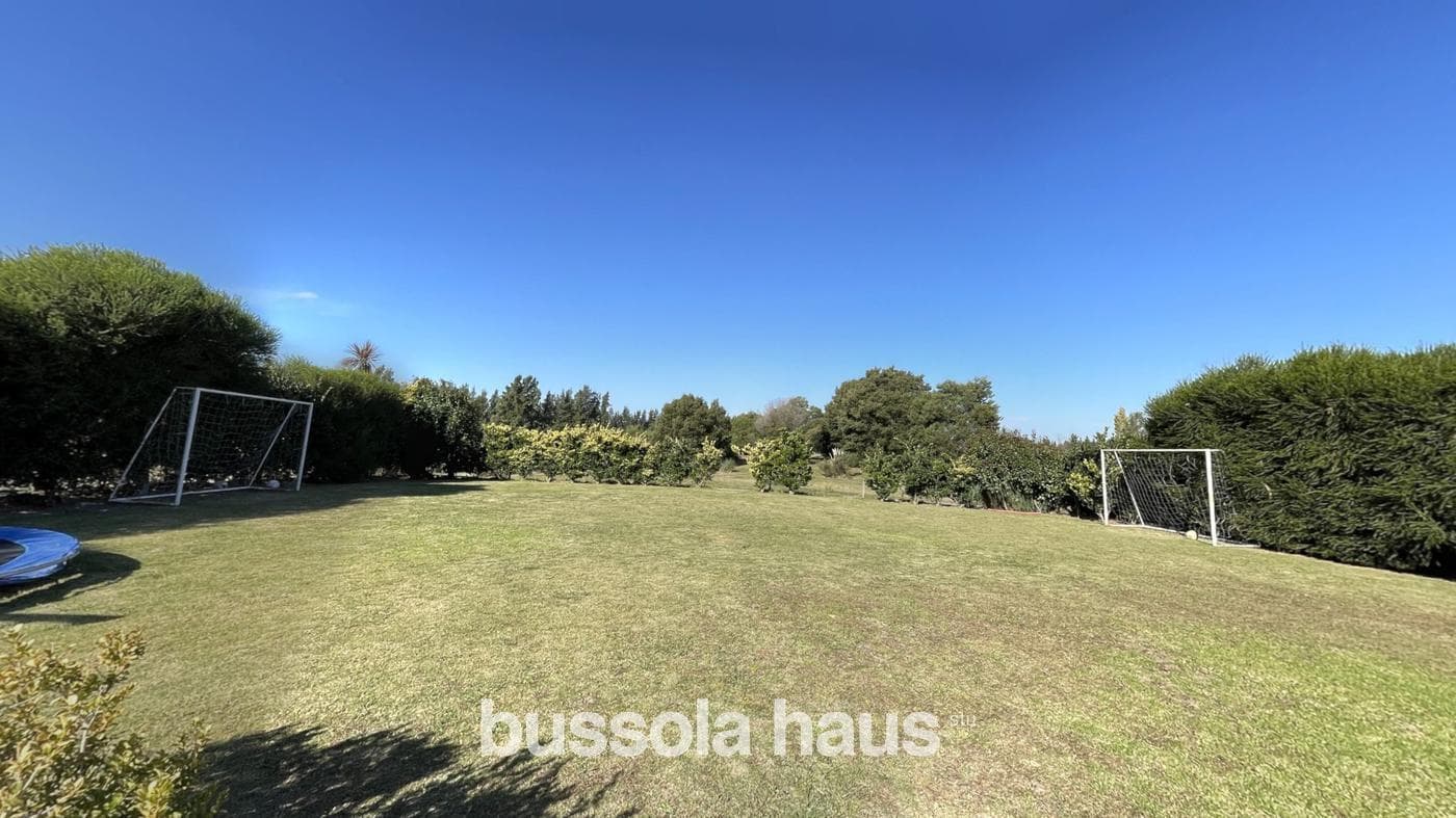 4-Bedroom House for Sale in Nordelta