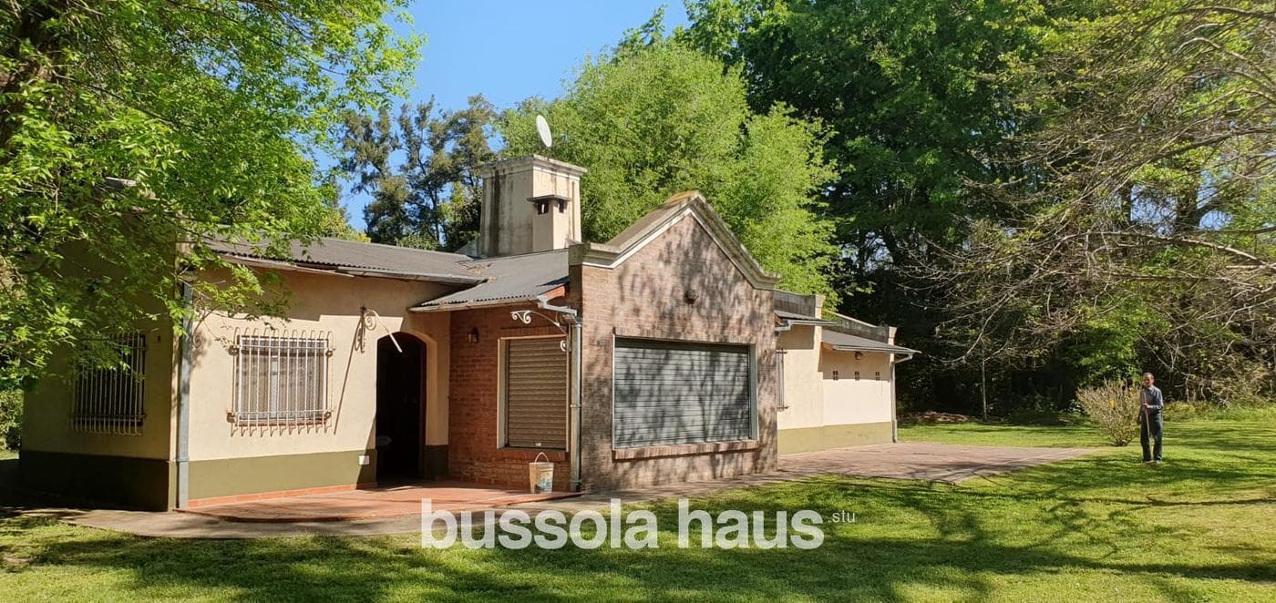 4-Bedroom House for Sale in Benavidez