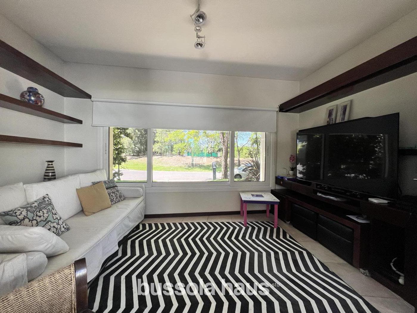 4-Bedroom Lakefront House for Sale in Nordelta