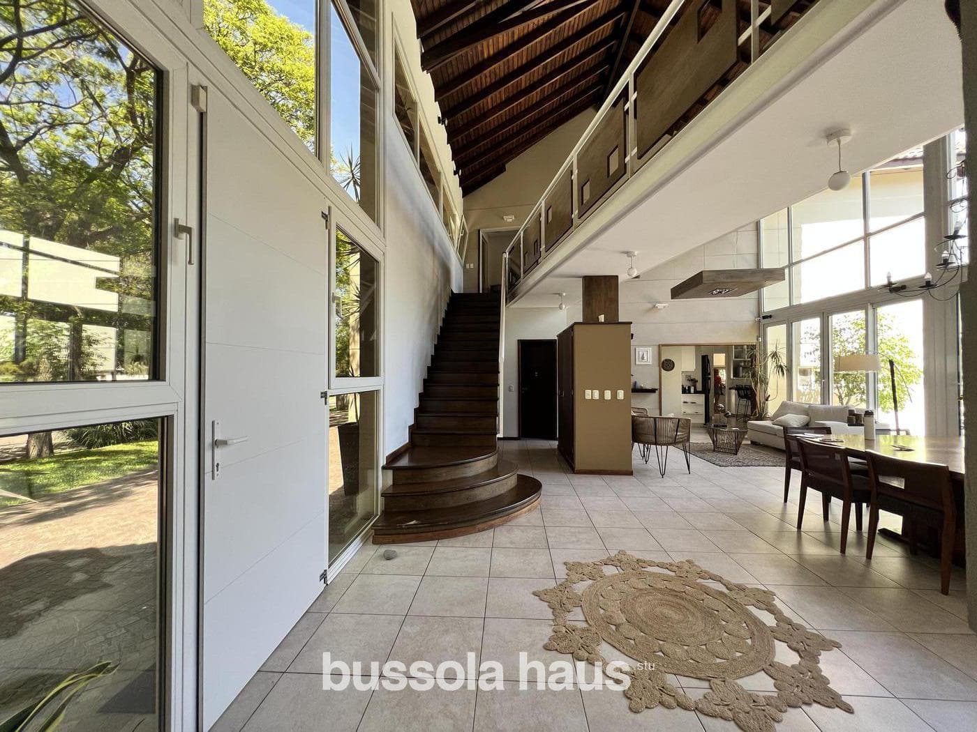 4-Bedroom Lakefront House for Sale in Nordelta