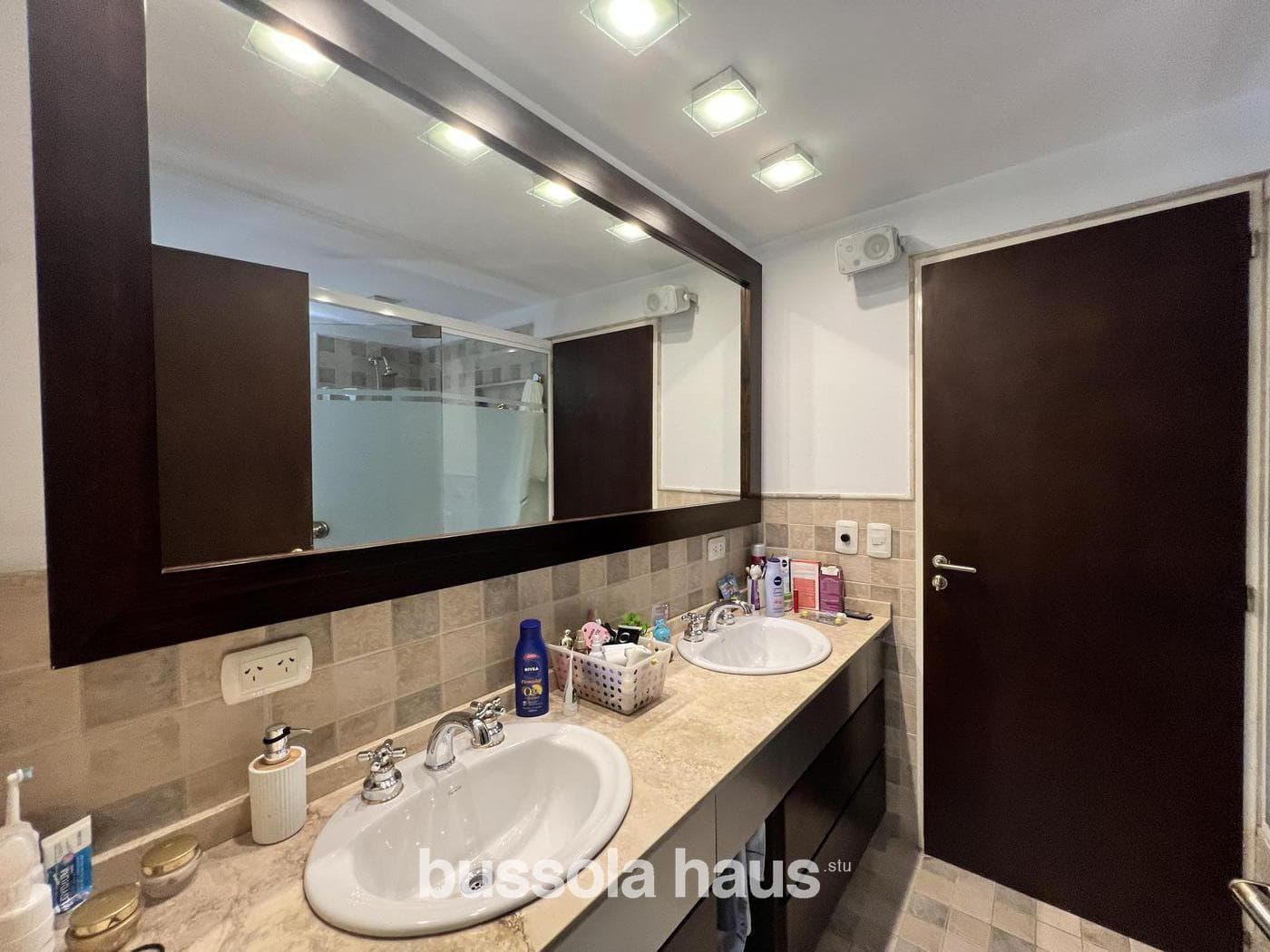 4-Bedroom Lakefront House for Sale in Nordelta