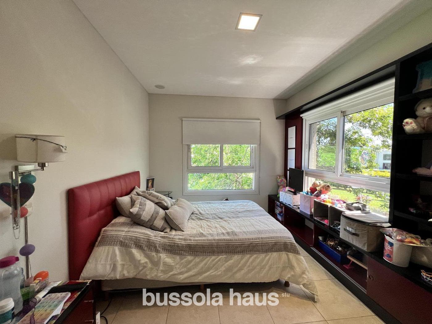4-Bedroom Lakefront House for Sale in Nordelta