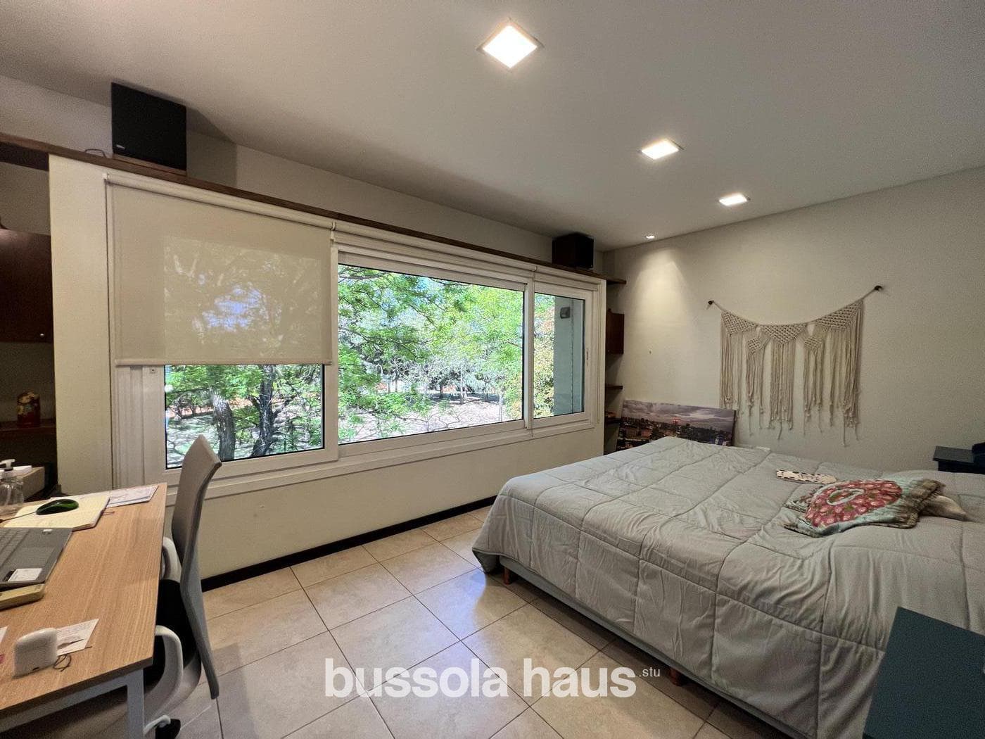 4-Bedroom Lakefront House for Sale in Nordelta