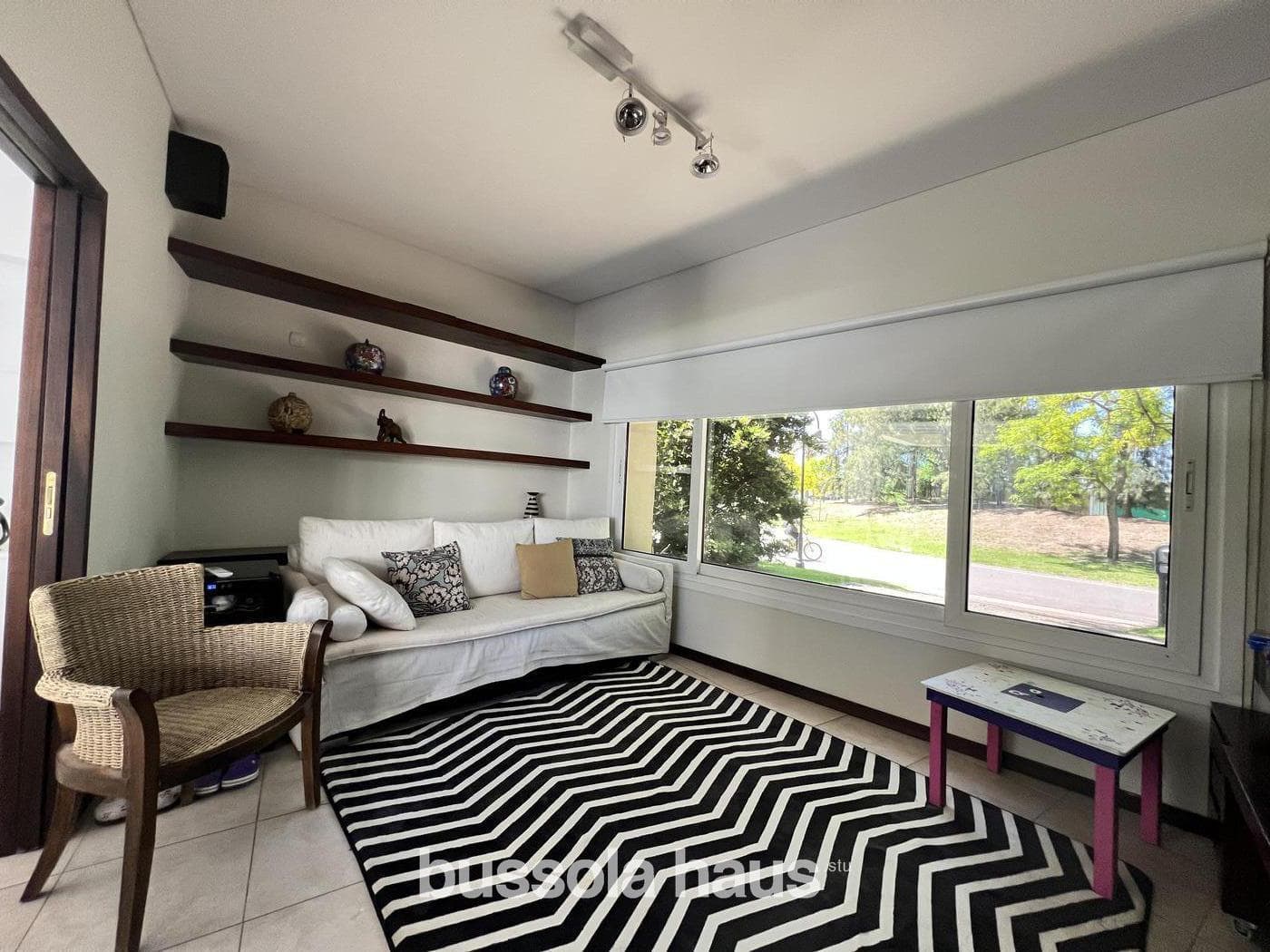 4-Bedroom Lakefront House for Sale in Nordelta