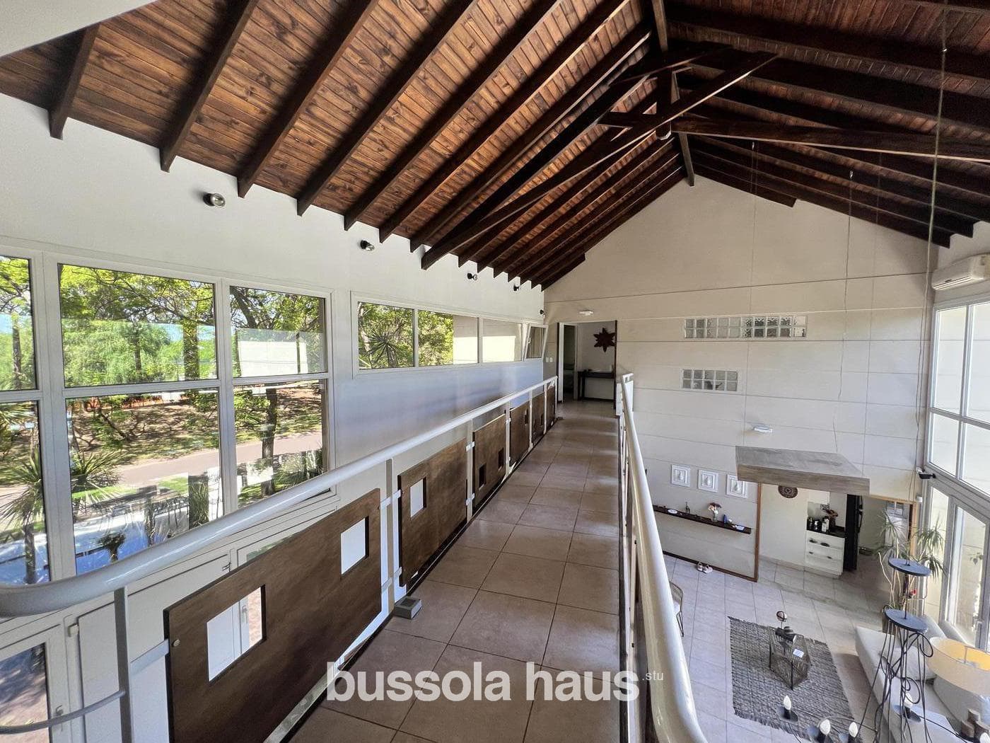 4-Bedroom Lakefront House for Sale in Nordelta