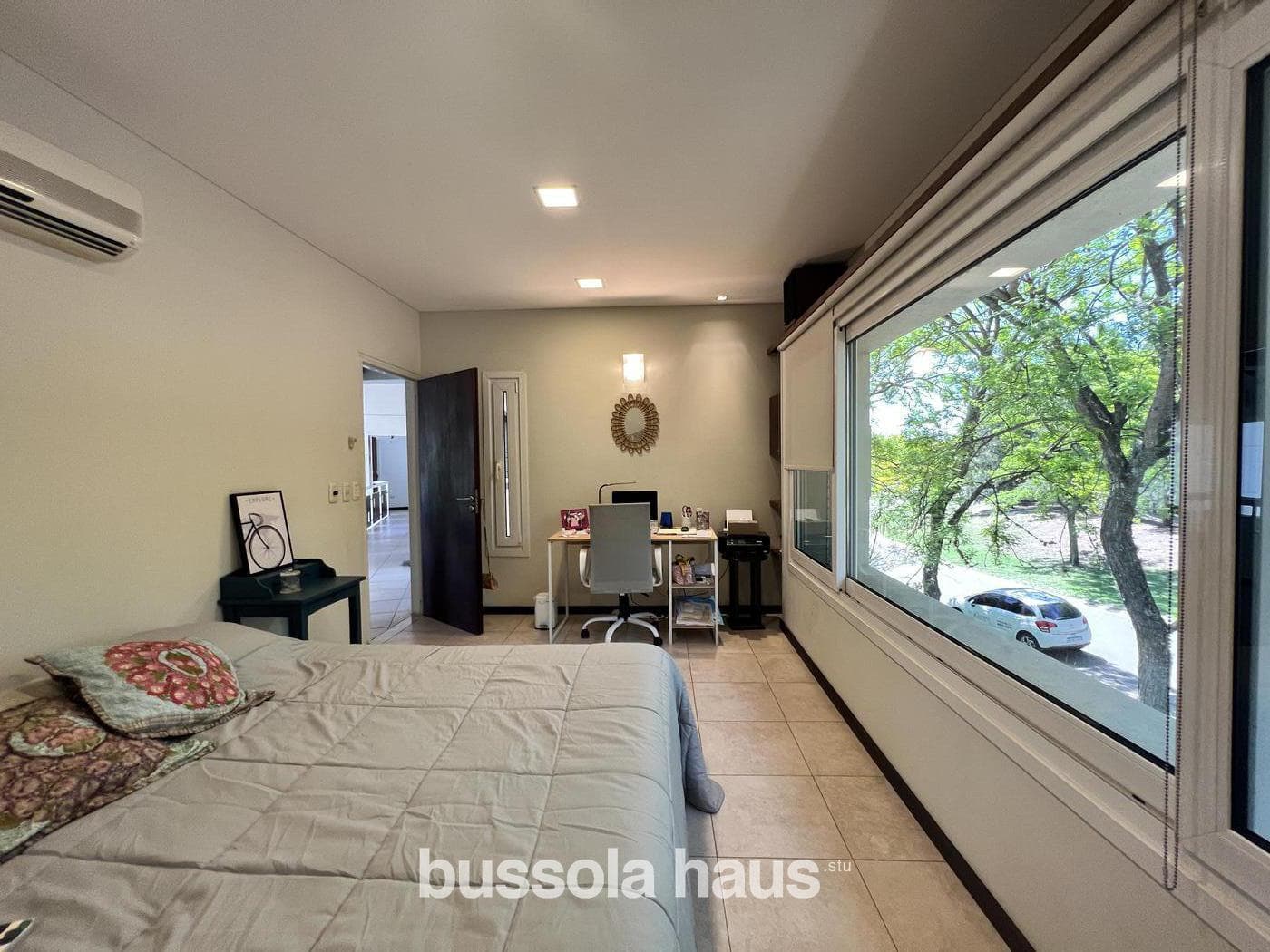 4-Bedroom Lakefront House for Sale in Nordelta