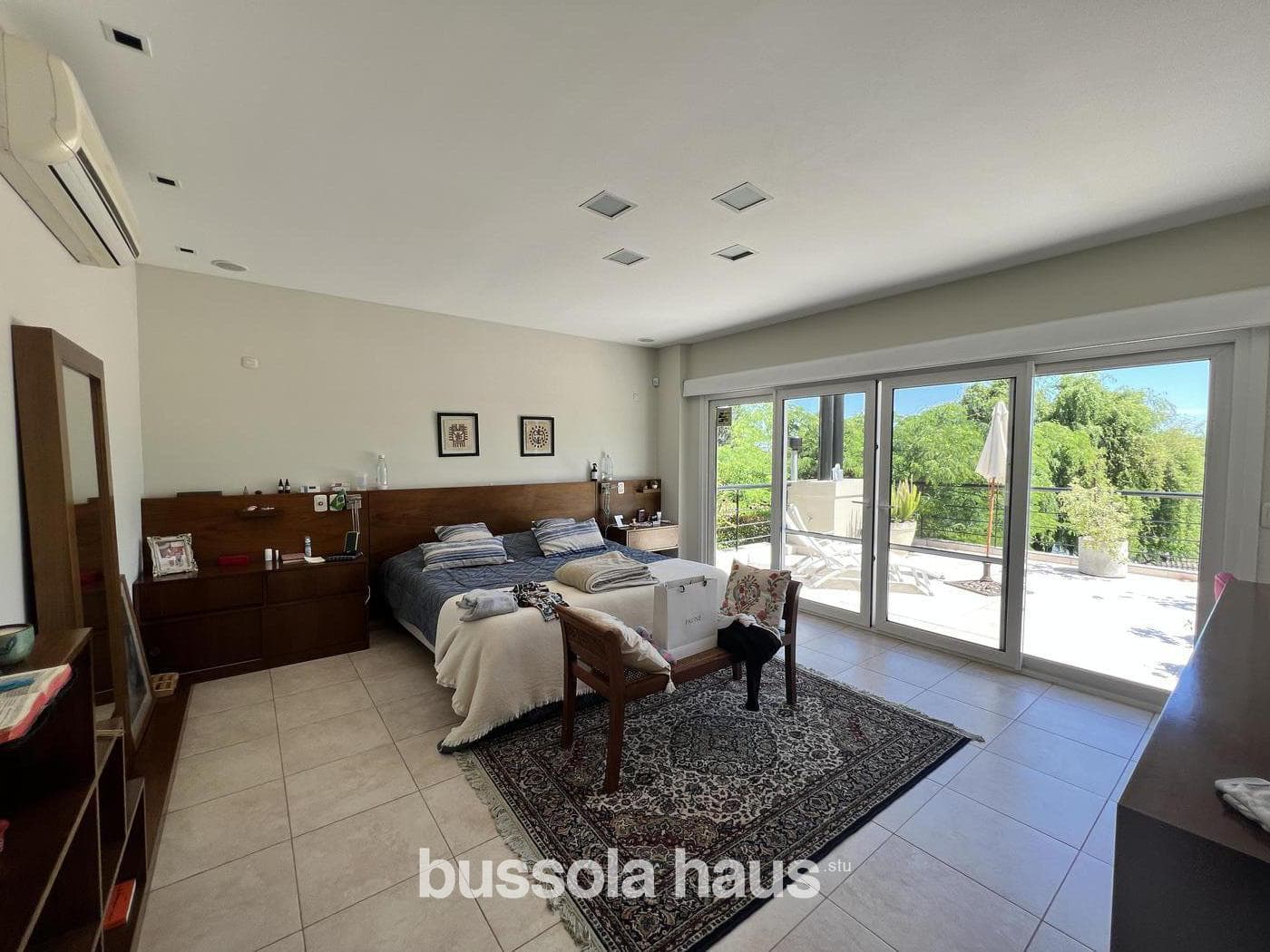 4-Bedroom Lakefront House for Sale in Nordelta