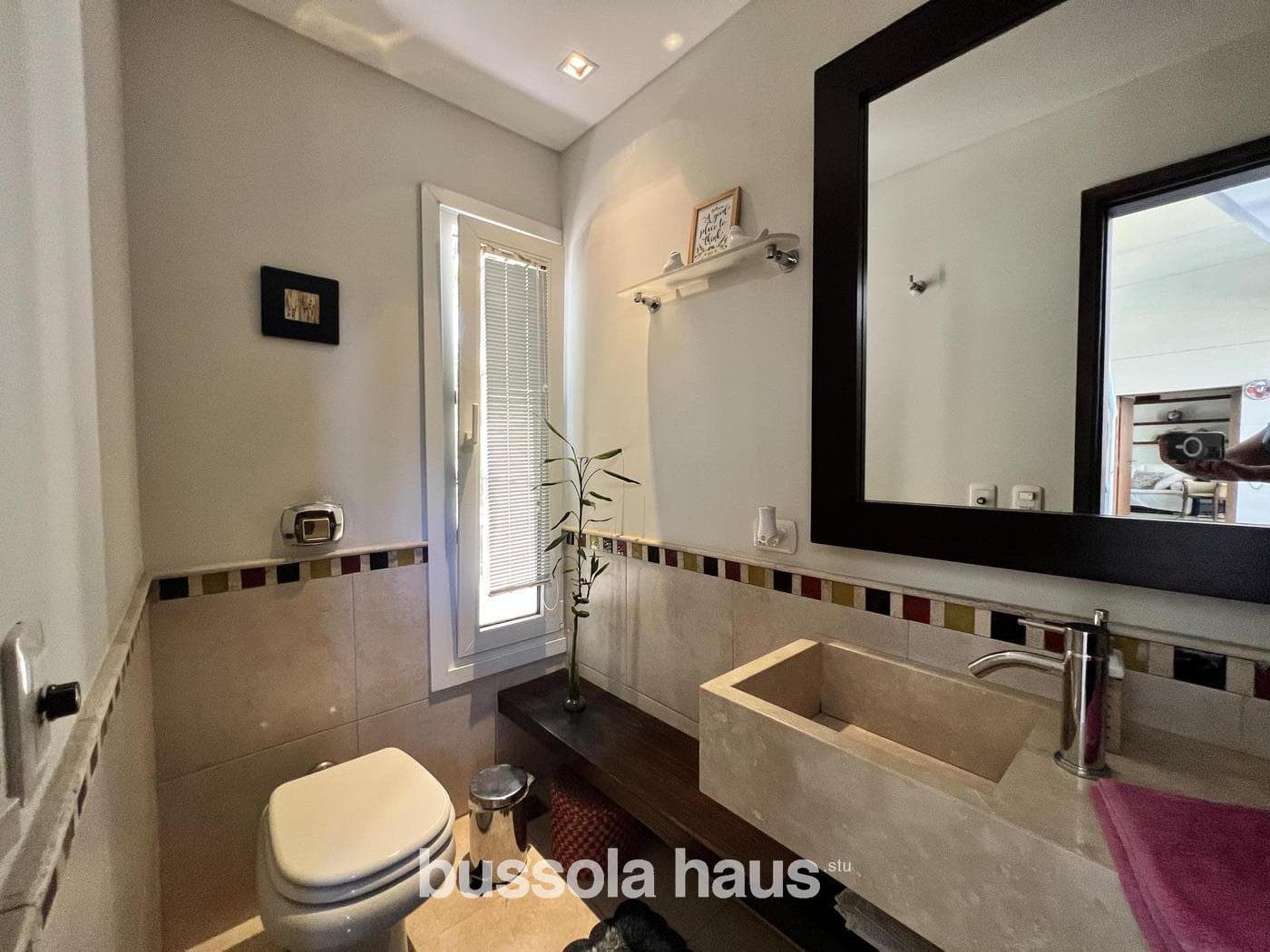 4-Bedroom Lakefront House for Sale in Nordelta