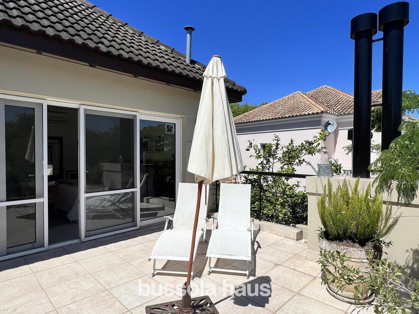 4-Bedroom Lakefront House for Sale in Nordelta
