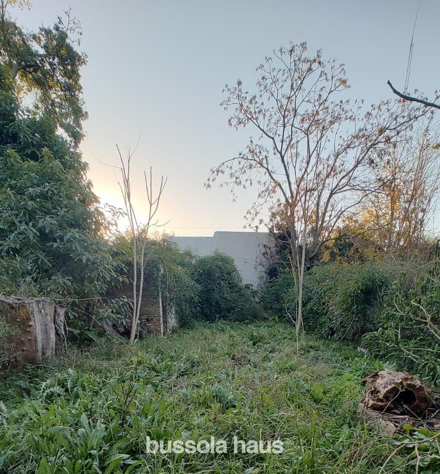 House for Sale in Need of Renovation in Escobar