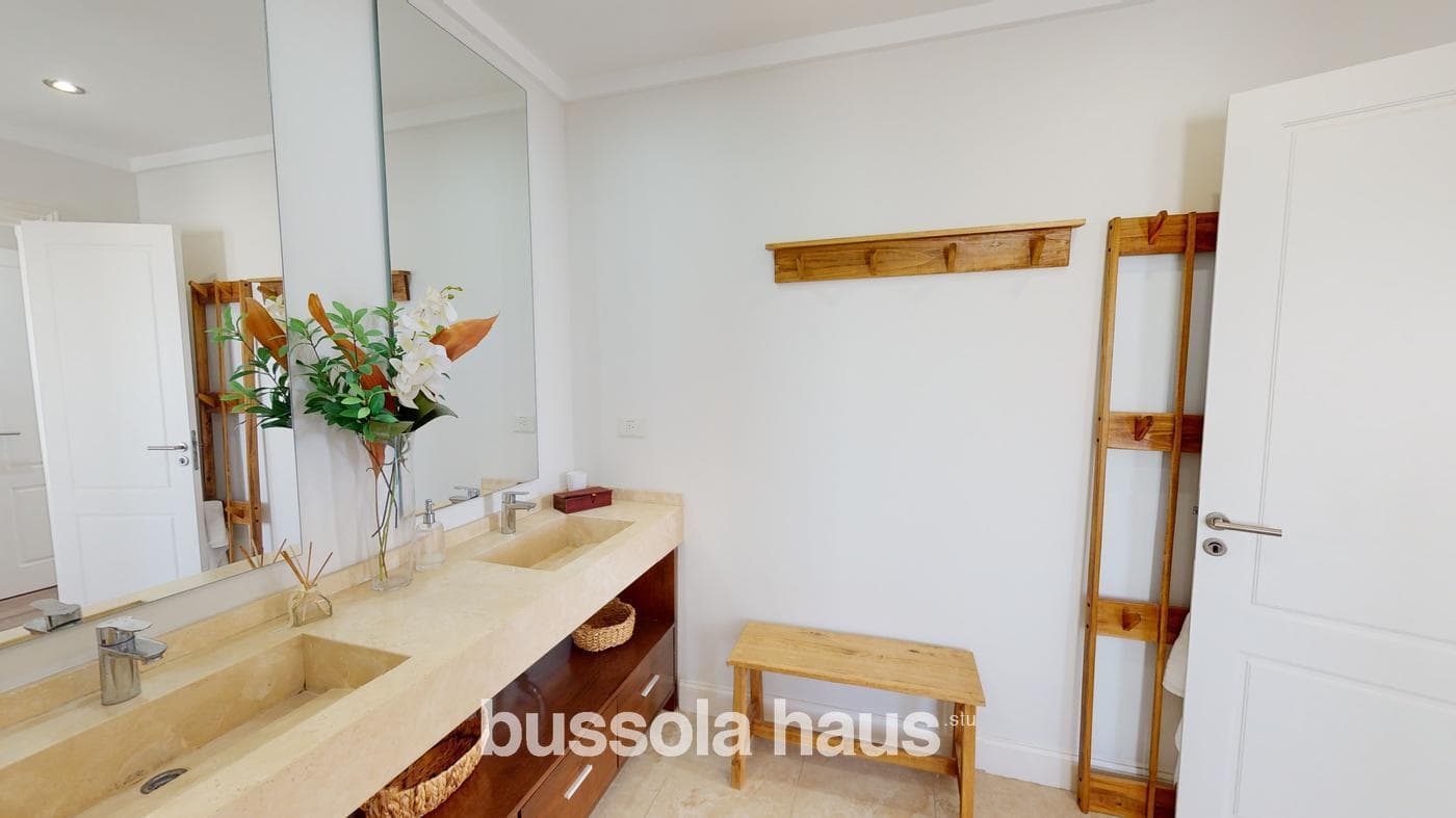 4-Bedroom Lakefront House for Sale in Nordelta