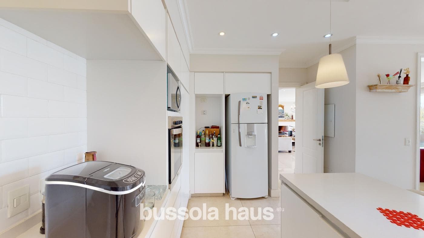 4-Bedroom Lakefront House for Sale in Nordelta