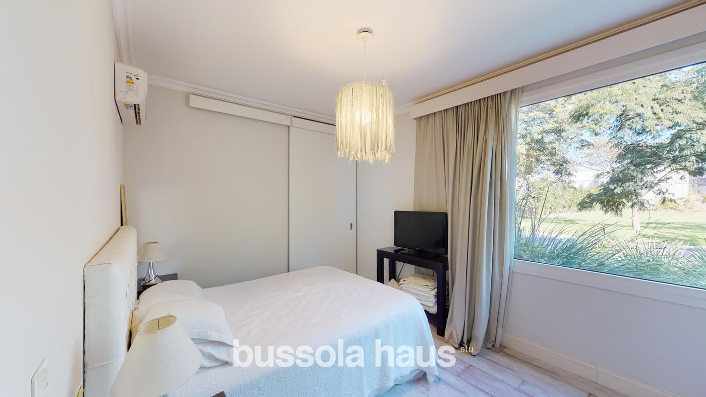 4-Bedroom Lakefront House for Sale in Nordelta