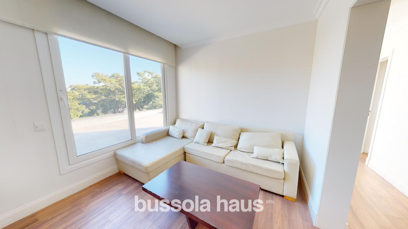 4-Bedroom Lakefront House for Sale in Nordelta